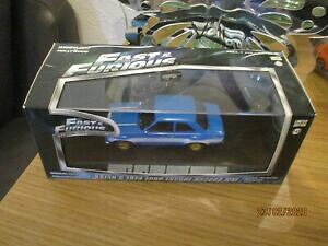 yzzr[@͌^ԁ@ԁ@[VOJ[ nEbhAvAN{bNXtH[hGXR[ggreenlight hollywood fast amp; furious brians 1974 ford escort en acrylique case