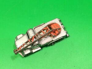 yzzr[@͌^ԁ@ԁ@[VOJ[ }b`N[gbNmatchbox, lesney crane no30 camion magirusdeutz, classic toy