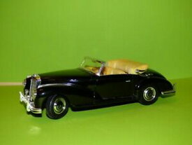 【送料無料】ホビー　模型車　車　レーシングカー メルセデスコレクションmaisto, 118, mercedes 300 s, 1955, collection, resolution, succession