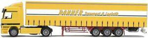 �y���������z�z�r�[�@�͌^�ԁ@�ԁ@���[�V���O�J�[ �g���b�N�A�N�g���X�_�i�[awm camion mb actros laerop gaksz danner