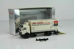 【送料無料】ホビー 模型車 車 レーシングカー skスーツケースデータミュンヘンシュトゥットガルトニュルンベルクherpa mb sk 88 valise ladebordwand unidata munich stuttgart nurembergh10356