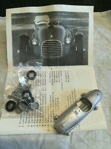 yzzr[@͌^ԁ@ԁ@[VOJ[ tF[Lbg[J[nCt@Cferrari 166sc 1947 kits metal fabricant hi fi