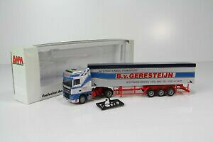 �y���������z�z�r�[�@�͌^�ԁ@�ԁ@���[�V���O�J�[ �I�����_o�v�b�V��awm daf xf 95 poussee sol geresteijn kootwijkerbroek holland no 73230aw868