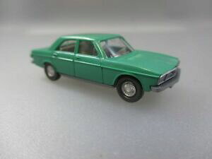 yzzr[@͌^ԁ@ԁ@[VOJ[ AEfBO[wiking audi 100, vert, rare pkw46