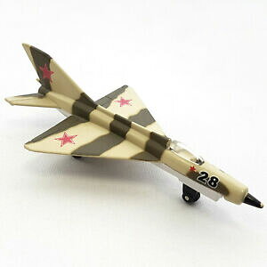 �y���������z�z�r�[�@�͌^�ԁ@�ԁ@���[�V���O�J�[ �}�b�`matchbox sky busters sb 6 mig 21 1973 avion