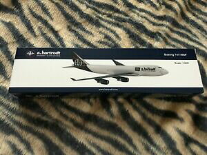 yzzr[@͌^ԁ@ԁ@[VOJ[ {[COboeing 747400 f a hartrodt cargo 1200