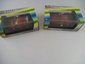 yzzr[@͌^ԁ@ԁ@[VOJ[ tF[{bNX1x revell 48501 ferrari gto evoluzione 143 neuf dans sa boite 363738