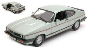 yzzr[@͌^ԁ@ԁ@[VOJ[ tH[hJv_CJXgkI[Hmodellino auto scala 124 burago ford capri modellismo statico diecast nuovo