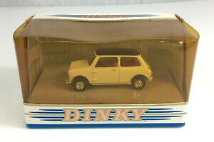 yzzr[@͌^ԁ@ԁ@[VOJ[ }b`u~jN[p[matchbox dinky dy21 blanc 1964 mini cooper boxed