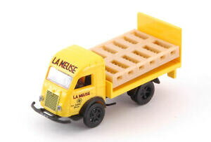 yzzr[@͌^ԁ@ԁ@[VOJ[ KIm[{gfrenault galion 1963 brasseur avec bouteilles 187 model norev