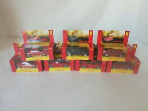 �y���������z�z�r�[�@�͌^�ԁ@�ԁ@���[�V���O�J�[ �o�b�`�V�F���t�F���[��lot ferrari shell