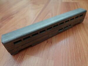 �y���������z�z�r�[�@�͌^�ԁ@�ԁ@���[�V���O�J�[ �A���g���b�N���f��danbury comme neuf worlds greatest railroad carsetain amtrak tsl modele