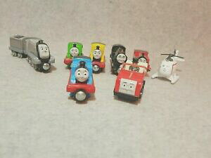 yzzr[@͌^ԁ@ԁ@[VOJ[ g[}X^NGW}ethomas the tank engine amp; amis par mattel