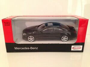yzzr[@͌^ԁ@ԁ@[VOJ[ ZfXxcXP[mercedes benz cl 63 amg noir 143 echelle rastar 34300 neuf