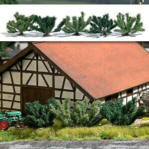 yzzr[@͌^ԁ@ԁ@[VOJ[ O[ubVubV5 buissons vert busch b 6061