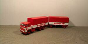 yzzr[@͌^ԁ@ԁ@[VOJ[ XJjAar[herpa scania 111 henninger biere hangerzug * vi6098