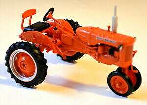 yzzr[@͌^ԁ@ԁ@[VOJ[ ^Cvg^[IWallis chalmers type c 1947 tracteur hercheur orange 143
