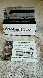yzzr[@͌^ԁ@ԁ@[VOJ[ GfBXgo[gX|[cXJjAKl{bNXeddie stobart sport scania p380 lunettes vouv * allie * entierement neuf dans sa boite 176
