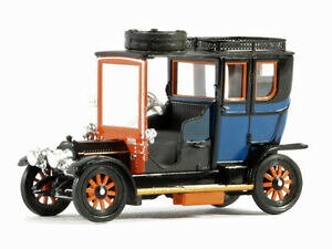 yzzr[@͌^ԁ@ԁ@[VOJ[ RCroco 05406 h0 voitures majores daimler 2835 maja