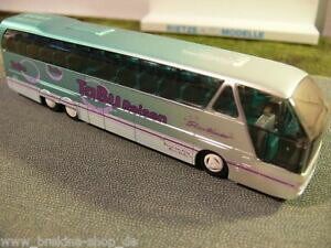 �y���������z�z�r�[�@�͌^�ԁ@�ԁ@���[�V���O�J�[ 187 rietze neoplan starliner eggersdorf tabu 64517187 rietze neoplan starliner tabu eggersdorf 64517