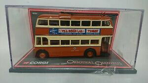 yzzr[@͌^ԁ@ԁ@[VOJ[ R[M[g[oXR[|[VGfBVcorgi 40101 weymann trolleybusmaidstone corporation ltd edition no 1977 de 8100