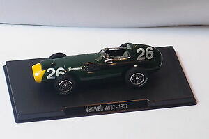 yzzr[@͌^ԁ@ԁ@[VOJ[ f 1 rba vanwall 1957 vw 57 143f1 rba vanwall vw57 1957 143