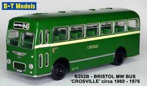 yzzr[@͌^ԁ@ԁ@[VOJ[ oXbristol mw sd crosville nantwich 176 british bus