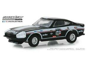 yzzr[@͌^ԁ@ԁ@[VOJ[ _bgTgreenlight 13240e 164 datsun 260z 1974 327 panamericana