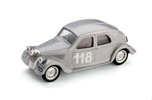 �y���������z�z�r�[�@�͌^�ԁ@�ԁ@���[�V���O�J�[ �����`�A�A�v�����A�~�b���~���A���f��lancia aprilia mille miglia 1947 143 model brumm