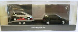 yzzr[@͌^ԁ@ԁ@[VOJ[ ubVZfXbusch j102 mercedes motorsportset neuf sans emballage dorigine