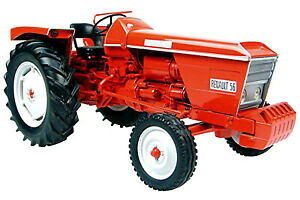 yzzr[@͌^ԁ@ԁ@[VOJ[ m[g^[IWrenault 56 trekker 1968 tracteur hercheur orange 143