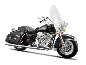 yzzr[@͌^ԁ@ԁ@[VOJ[ n[[_rbh\[hLONVbN_CJXgI[goCfharley davidson road king classic flhrc 2013 diecast modele moto 32320