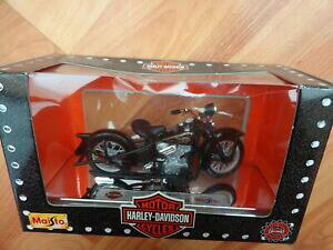 yzzr[@͌^ԁ@ԁ@[VOJ[ NVbNGubNn[[_rbh\oCN118 maisto classic 1936 el andouille noir harley davidson moto velo