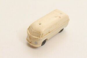 �y���������z�z�r�[�@�͌^�ԁ@�ԁ@���[�V���O�J�[ �I�[�g���f���t�H���N�X���[�Q���o�Xancien wiking modele auto bus vw bulli transporter 50er annees