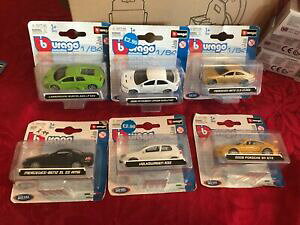 yzzr[@͌^ԁ@ԁ@[VOJ[ XP[{M[jZfXtHNX[Q|VF6 x burago voitures echelle 164 lamborghini mitsubishi mercedes volkswagen porsche