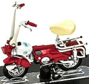 yzzr[@͌^ԁ@ԁ@[VOJ[ I[goCybgbhbhAgXcarnielli motograziella 50 cc 1979 cyclomoteur moto rouge rouge 118 atlas