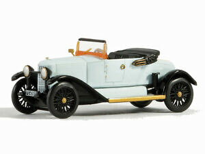 yzzr[@͌^ԁ@ԁ@[VOJ[ RCroco 05408 h0 voitures majores daimler 1832 anglais