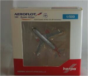 yzzr[@͌^ԁ@ԁ@[VOJ[ AGt[gherpa 531160 ssj100 aeroflot 90th anniver