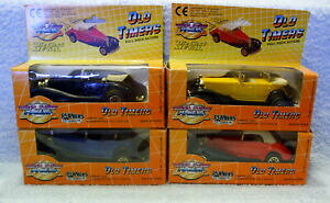 yzzr[@͌^ԁ@ԁ@[VOJ[ {bNX_CJXgI[h^C}[4 cret tirez diecast old timer voitures uk post gratuit