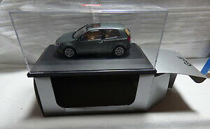 yzzr[@͌^ԁ@ԁ@[VOJ[ fSt{bNXschuco vw golf v 1 43 in neuf dans sa boite