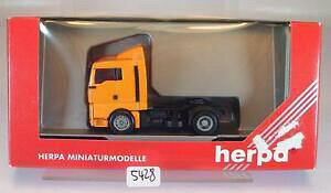 �y���������z�z�r�[�@�͌^�ԁ@�ԁ@���[�V���O�J�[ �g�^�[�p�b�P�[�W���O���x��herpa 187 steyr tracteur 2 essieux sans etiquette emballage dorigine 5428