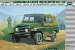 yzzr[@͌^ԁ@ԁ@[VOJ[ W[vgyb^[Lbgchinese bj212 military jeep trumpeter kit tr 02302