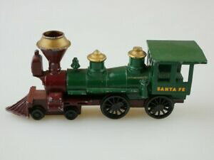 �y���������z�z�r�[�@�͌^�ԁ@�ԁ@���[�V���O�J�[ �T���^�t�F�}�b�`y131 1862 santa fe locomotive 45238 matchbox yesteyear moy