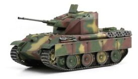 【送料無料】ホビー　模型車　車　レーシングカー タンクモデルドイツスケールdragon armor 60525 flakpanzer v coelian modele reservoir allemagne 1945 172 eme 04899 revell nd scale