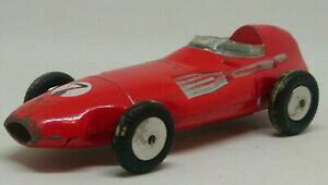 yzzr[@͌^ԁ@ԁ@[VOJ[ re[WR[M[[XJ[vintage corgi no 150 ga voiture de course 1957 1961