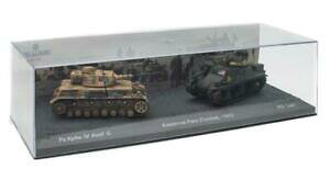 yzzr[@͌^ԁ@ԁ@[VOJ[ ^NCXP[world of tanks pz pour kpfw iv ausf g vs m3 lee kasserine pass 1943 echelle 172 lv05