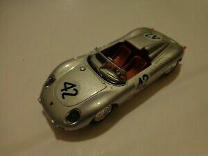 yzzr[@͌^ԁ@ԁ@[VOJ[ NVbN|VFs[XpC_[_CJXgf143 deagostini classic 1959 porsche 718 rs 60 spyder diecast voiture modele