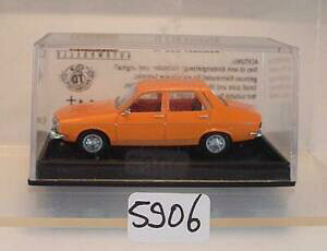 yzzr[@͌^ԁ@ԁ@[VOJ[ om[{bNXIWnb`Obrekina 187 no 14519 renault 12 tl berline orange neuf dans sa boite 5906