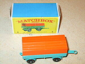 yzzr[@͌^ԁ@ԁ@[VOJ[ }b`ZfXg[[AvCOhmatchbox 2mercedes remorquecomme neuf amp; boxedmade in englandrapide postage