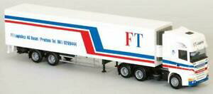 yzzr[@͌^ԁ@ԁ@[VOJ[ XJjAgbNWXeBNXawm camion scania r toplaerop refrigeration dedevenir ft logistics